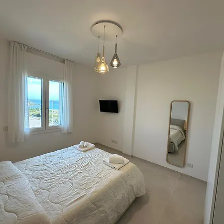 Casa Matilde Otranto