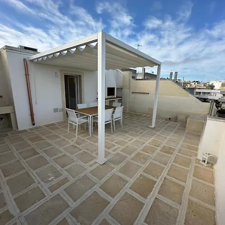 Casa Matilde * Otranto