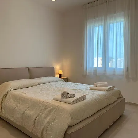 Casa Matilde Nyaraló *