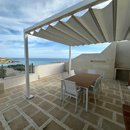 Feriehus Casa Matilde