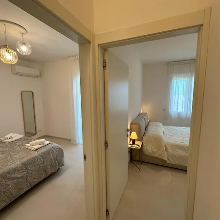 Casa Matilde Nyaraló Otranto