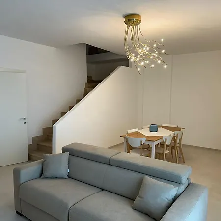 Casa Matilde Feriehus *