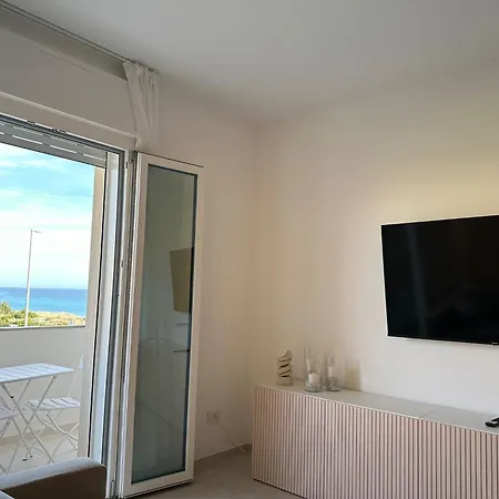 Nyaraló Casa Matilde Otranto