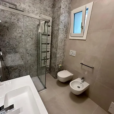 Casa Matilde Nyaraló Otranto