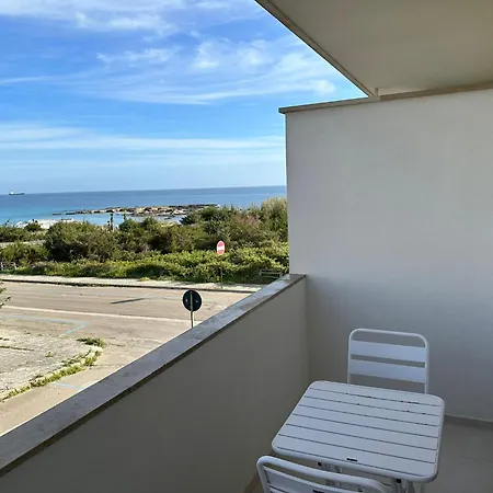 Casa Matilde Feriehus
